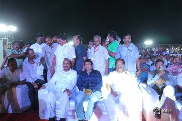 Jai Simha 100 Days Celebrations Photos